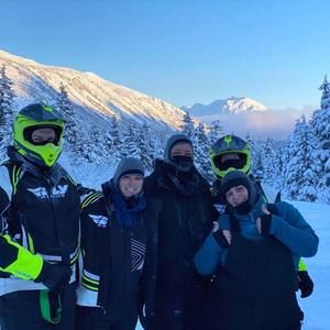 Meet your Posher, Donna